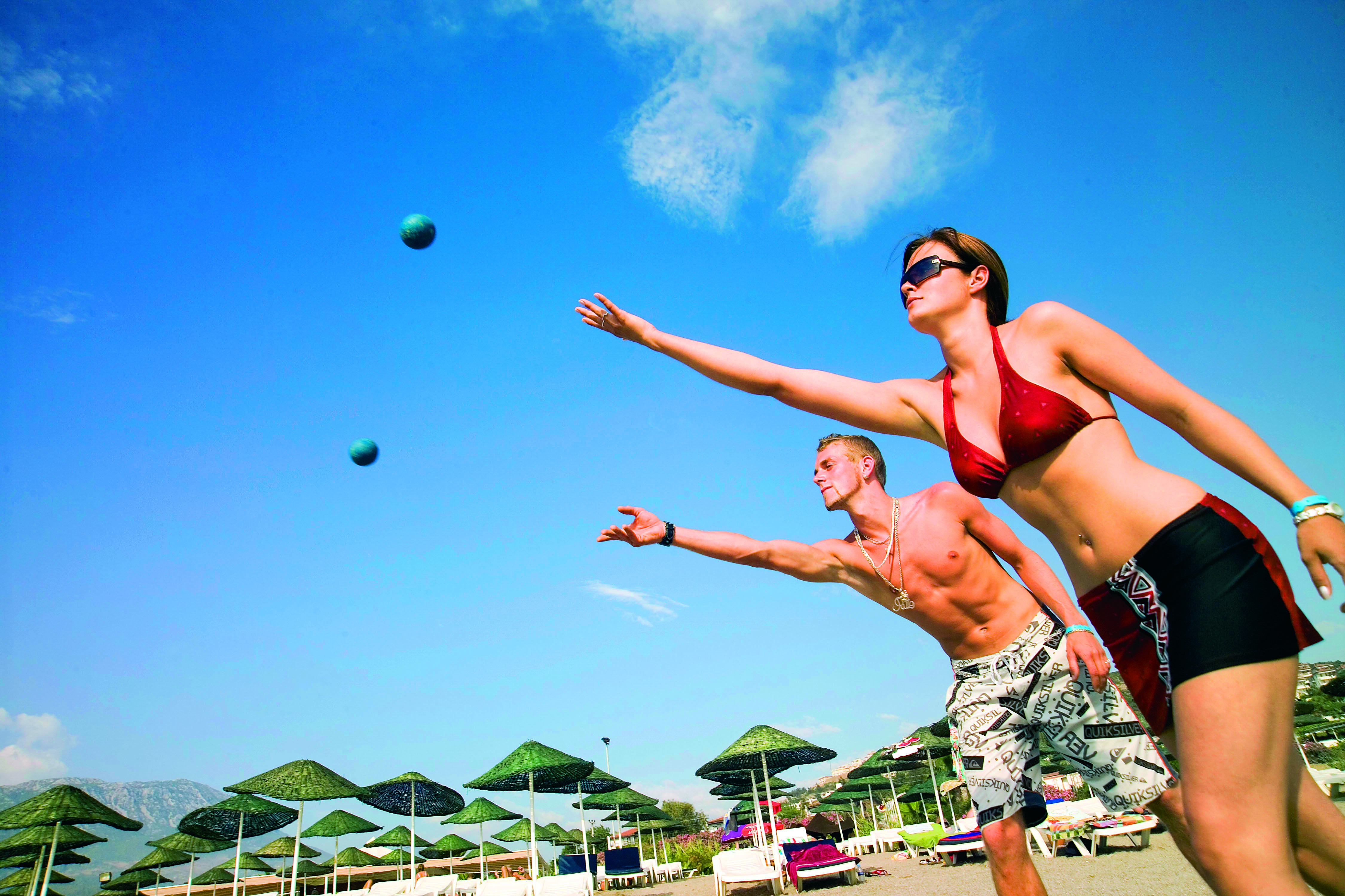 Titan Club Hotel Ultra All Inclusive Каргичак Екстер'єр фото