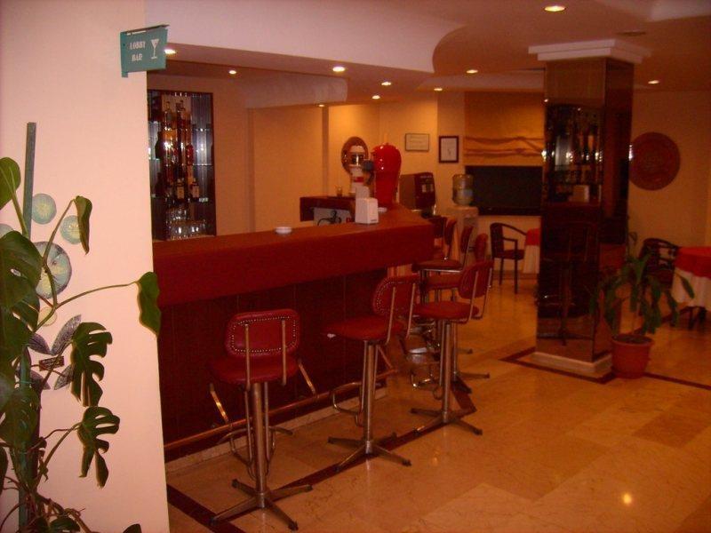 Titan Club Hotel Ultra All Inclusive Каргичак Екстер'єр фото
