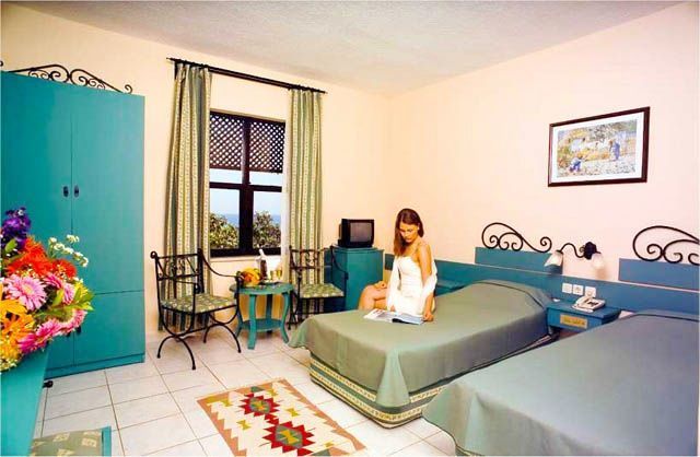 Titan Club Hotel Ultra All Inclusive Каргичак Екстер'єр фото